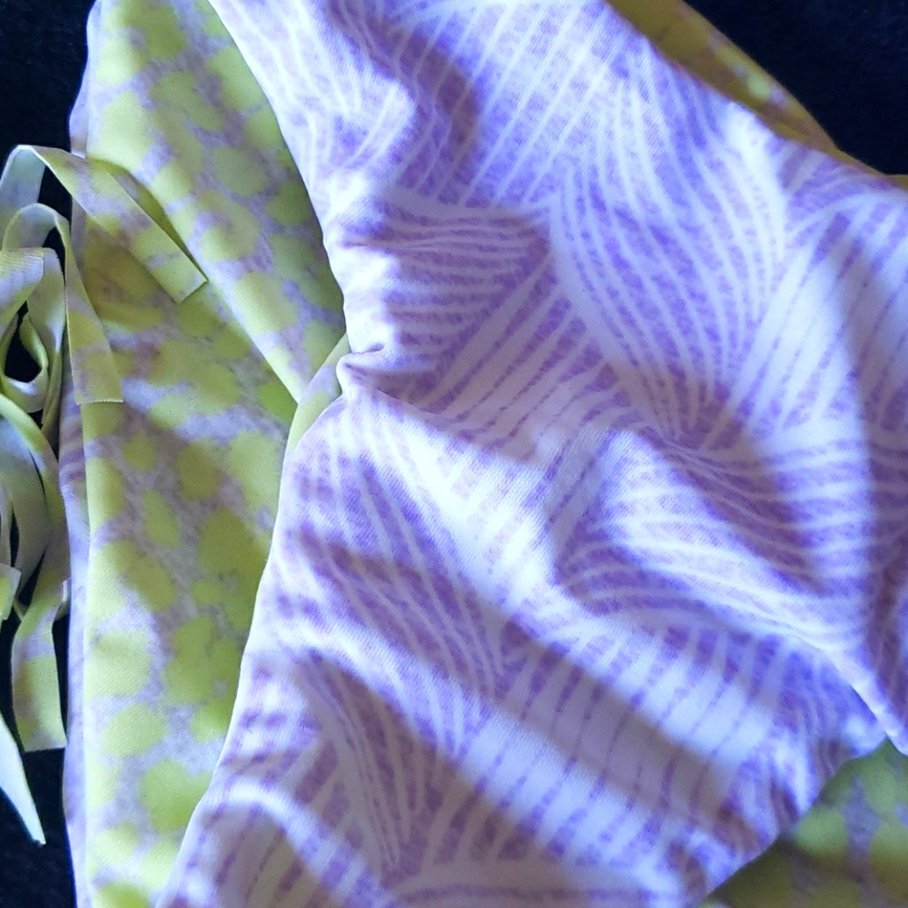 VS Reversible Bikini Bottom - Picture 3 of 5